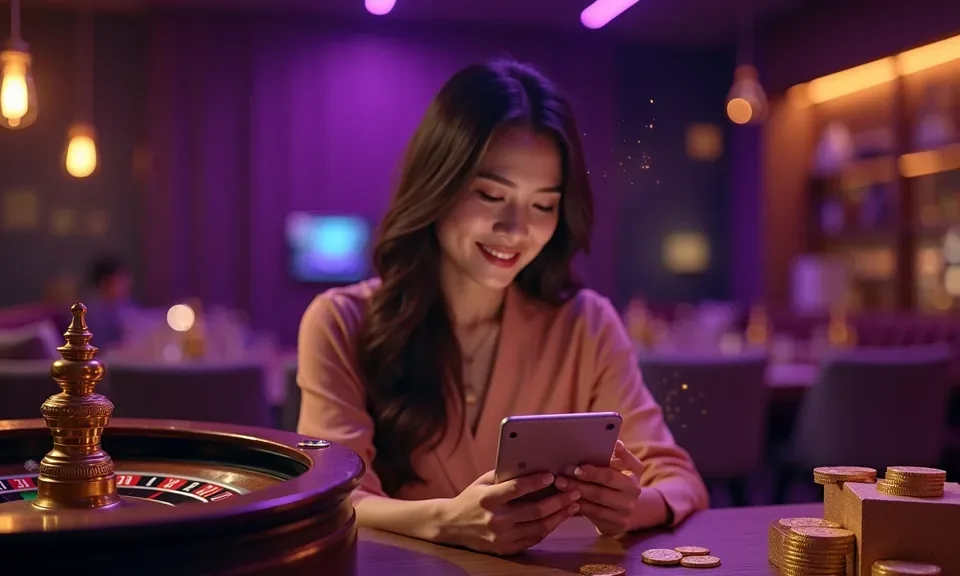 65bet2 เริ่มใช้งาน 65bet2 บนมือถือใน 3 ขั้นตอน